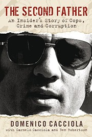 Cover of The second father