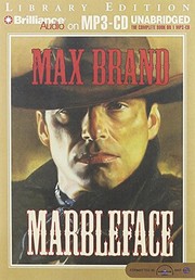 Cover of Marbleface