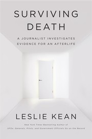 Cover of Surviving Death