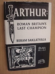Cover of Arthur