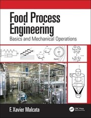 Cover of Food Process Engineering