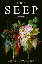 Cover of The Seep