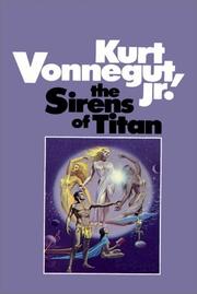 Cover of The Sirens of Titan