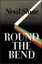 Cover of Round the Bend