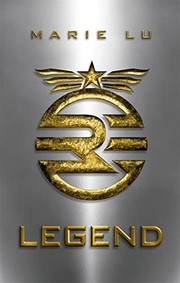 Cover of Legend