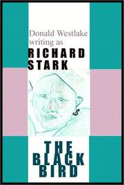 Cover of The Blackbird