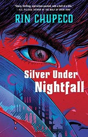 Cover of Silver Under Nightfall