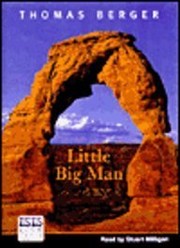 Cover of Little Big Man