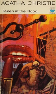 Cover of Taken at the Flood