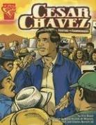 Cover of Cesar Chavez