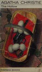 Cover of The Hollow