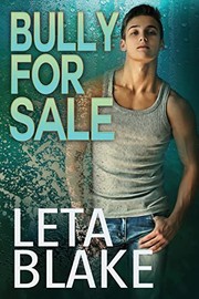 Cover of Bully for Sale