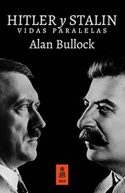 Cover of Hitler & Stalin