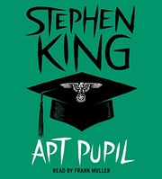 Cover of Apt Pupil
