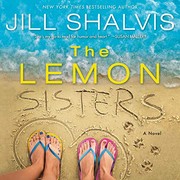 Cover of The Lemon Sisters
