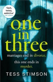 Cover of One in Three