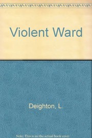 Cover of Violent Ward-12 Copy Dump