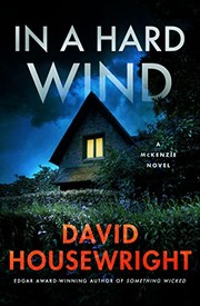 Cover of In a Hard Wind