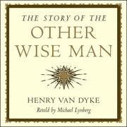 Cover of The story of the other wise man