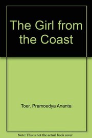 Cover of Gadis Pantai