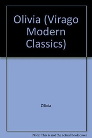 Cover of Olivia