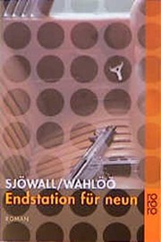 Cover of Den skrattande polisen