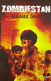 Cover of Zombiestan