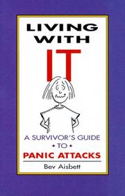 Cover of Living With It