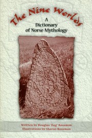 Cover of The nine worlds