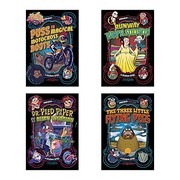 Cover of Far out fairy tales