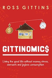 Cover of Gittinomics