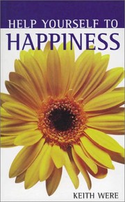 Cover of Help Yourself to Happiness