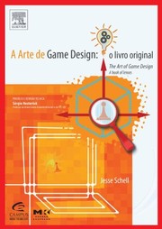Cover of The Art of Game Design