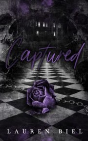 Cover of Captured
