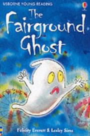 Cover of Fairground Ghost