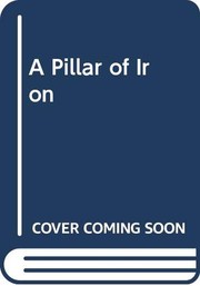 Cover of A Pillar of Iron