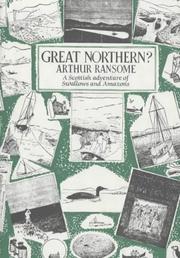 Cover of Great Northern?