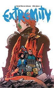 Cover of Extremity