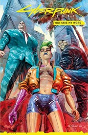 Cover of Cyberpunk 2077