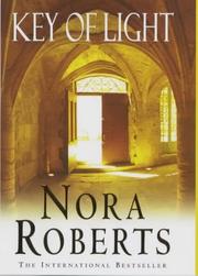 Cover of Key of Light