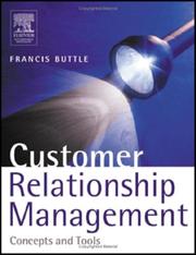 Cover of Customer Relationship Management