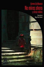 Cover of Don't Look Now and Other Stories