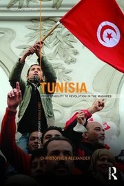 Cover of Tunisia