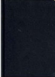 Cover of Globalization and Crime