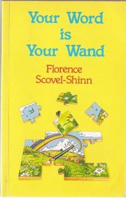 Cover of Your Word Is Your Wand