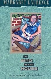 Cover of A Bird in the House