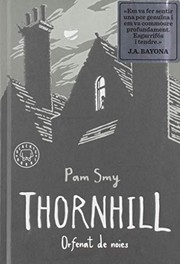 Cover of Thornhill
