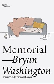 Cover of Memorial