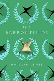 Cover of The Barrowfields