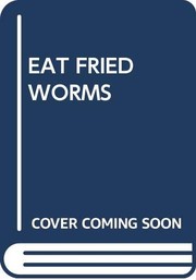 Cover of How To Eat Fried Worms